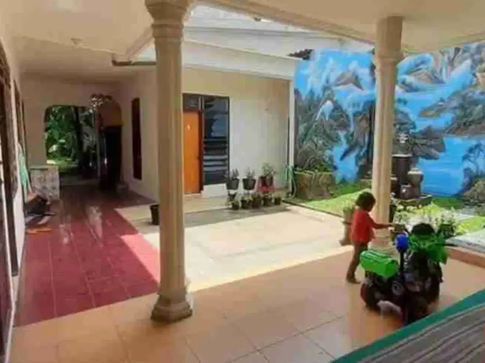 Di Jual Rumah kost 1.6 Lantai Kutisari Selatan Surabaya Dekat Kampus Petra