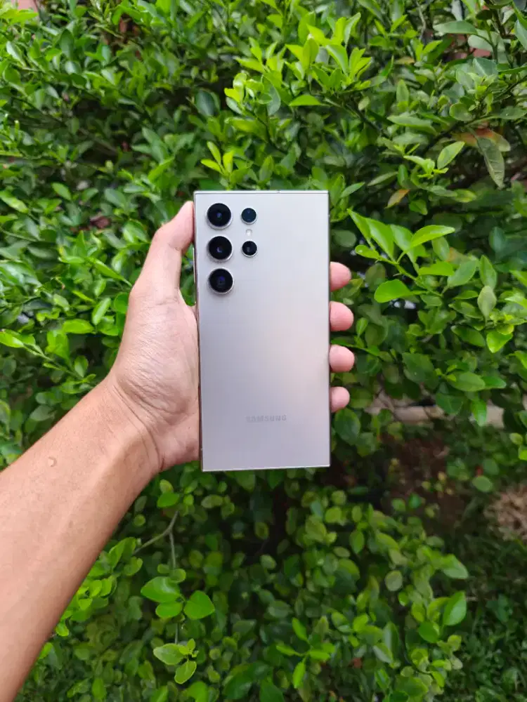 Samsung S24 Ultra 12/256 Fullset