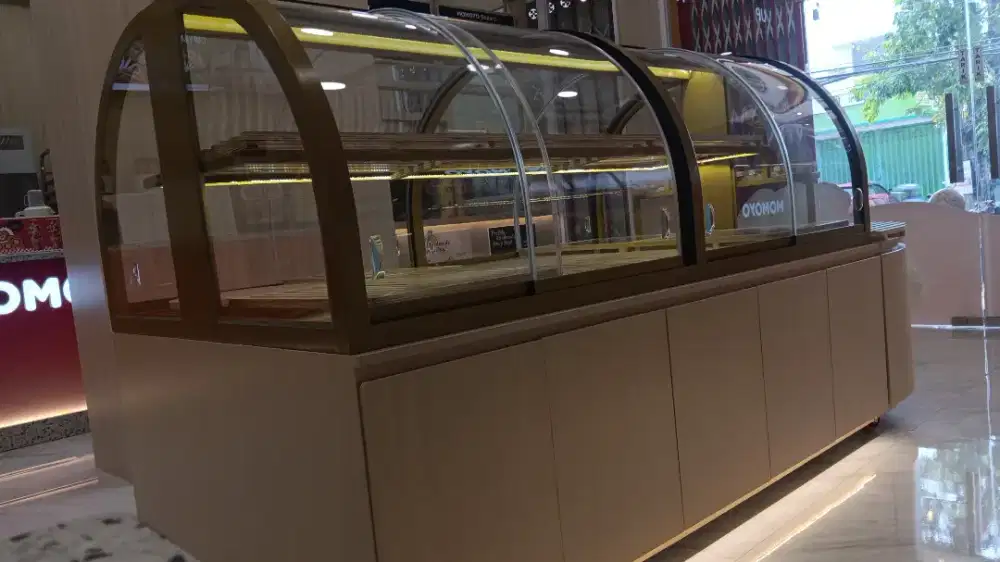 Cari pekerjaan apa saja asal halal