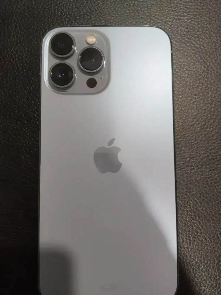 Iphone 13 Pro Max 256 ex Ibox