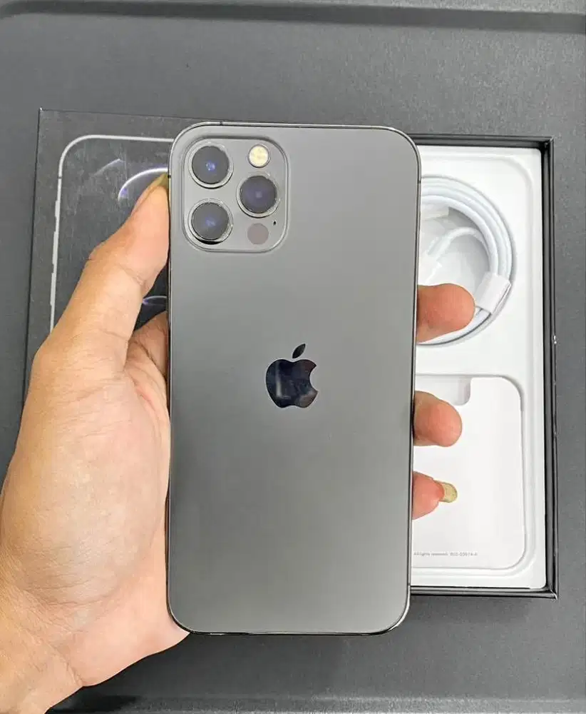 Iphone 12 pro ex inter