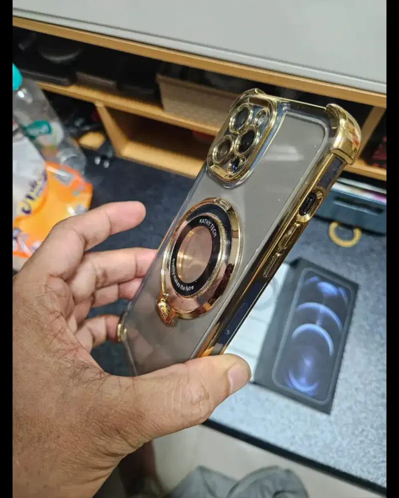 Iphone 12Pro Max 256gb mulus