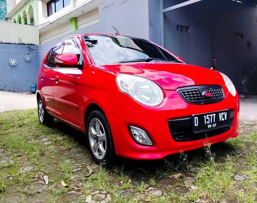 KIA Picanto SE MT 2010