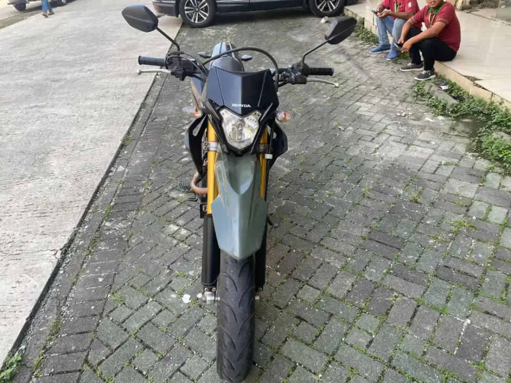 Forsale Honda crf 2022