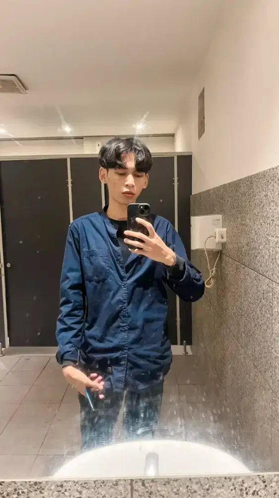 cari kerja aa aja asa halal