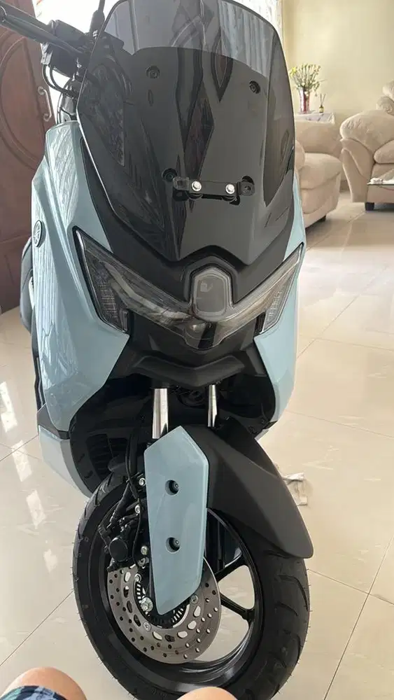 Di Jual segera MOTOR BARU NMAX NEO