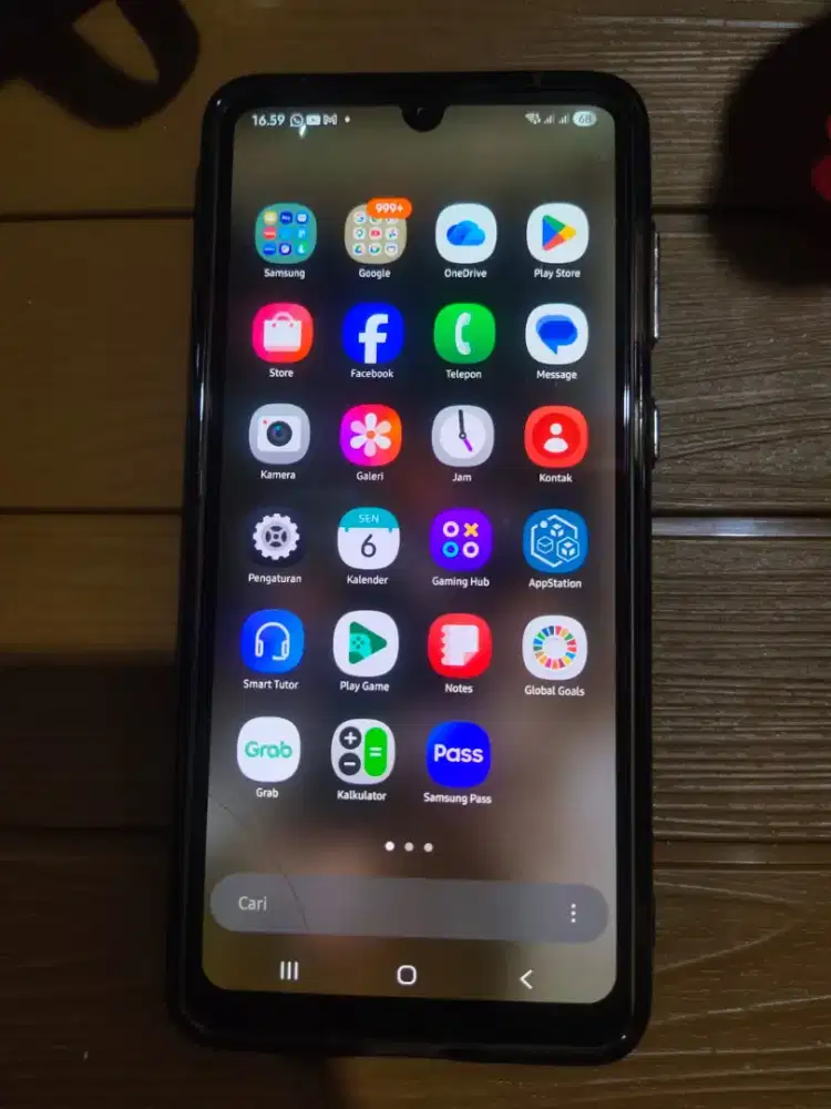 Samsung Galaxy A33 5G Peace 8/256GB Resmi Sein