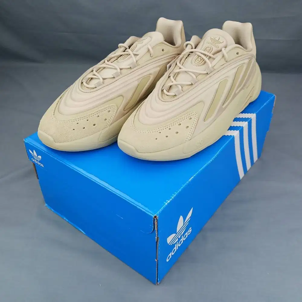 Adidas ozelia like new ori