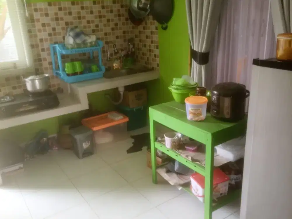 Cluster Swadaya Cilacap