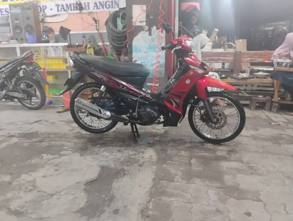 Jasa kirim barang ringan dan ojek offline yang terjangkau