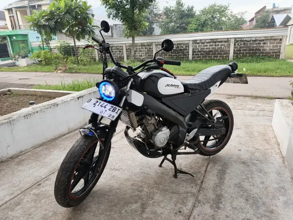 new vixion lightning