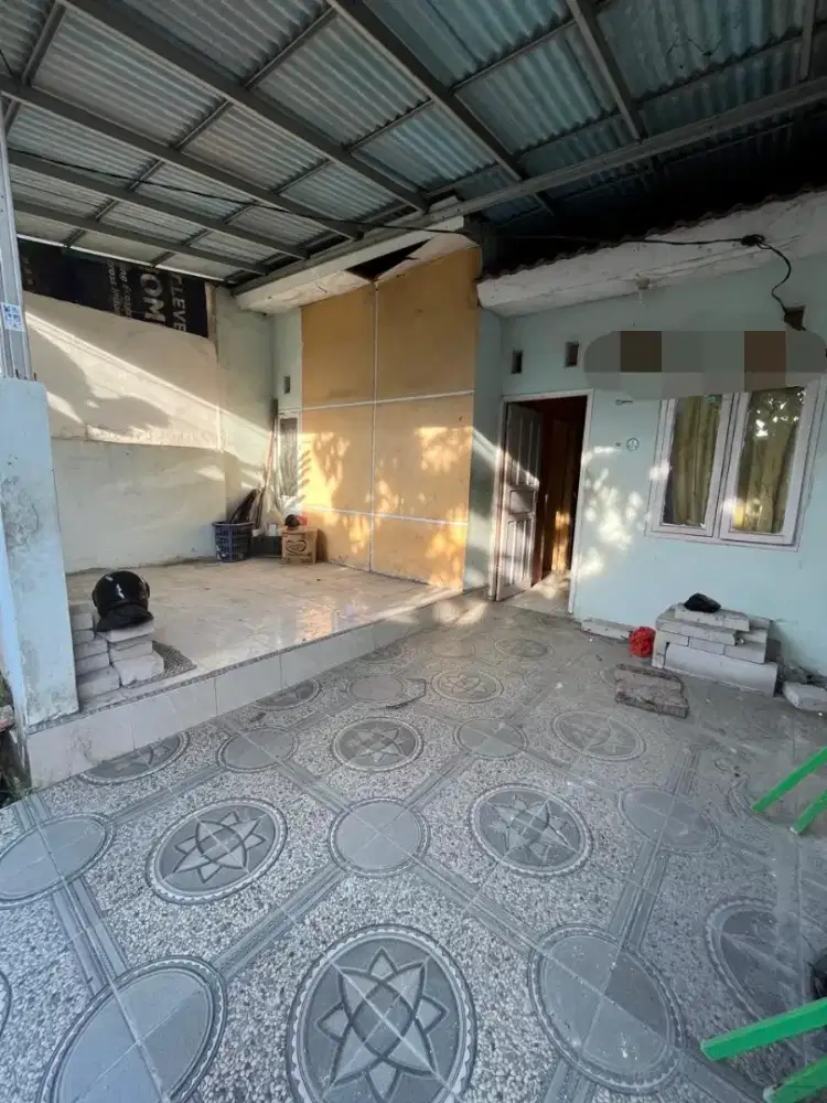 Over kredit rperum Rajeg hill jln 7 thn