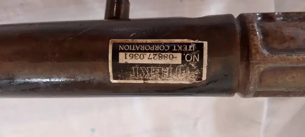 Bismillah Jual aja dah