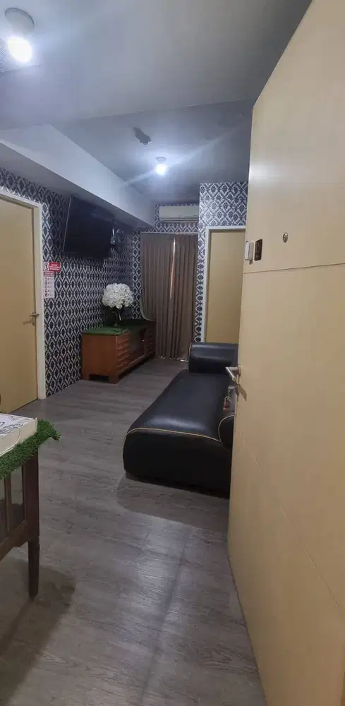 DIJUAL APARTEMEN AYODHYA, CIKOKOL, TANGERANG