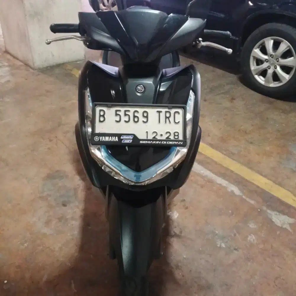 For sale Frrego 2023 punya pribadi