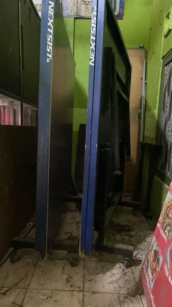 meja pingpong tenis meja nextsist 24