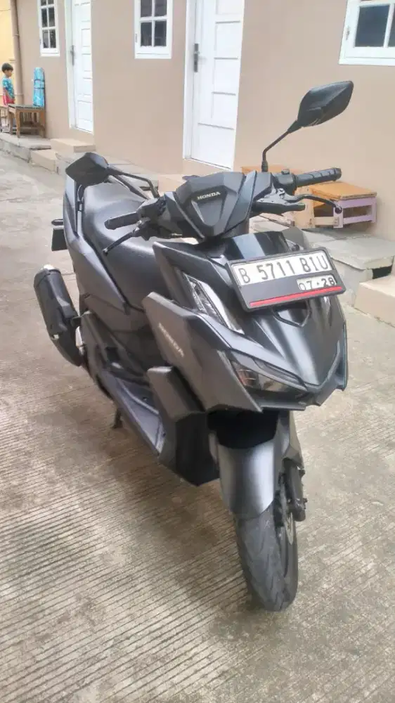 HONDA VARIO 160 TH 2023 KEYLES ISS PAJAK HIDUP
