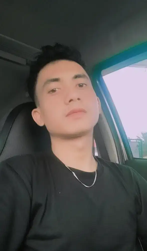 Saya Sedang Mencari Loker Supir Pribadi