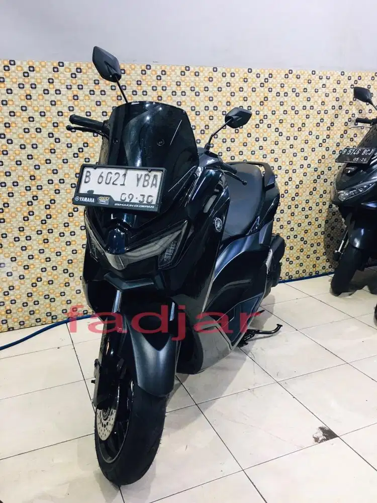 yamaha nmax neo s dp 500 Rb