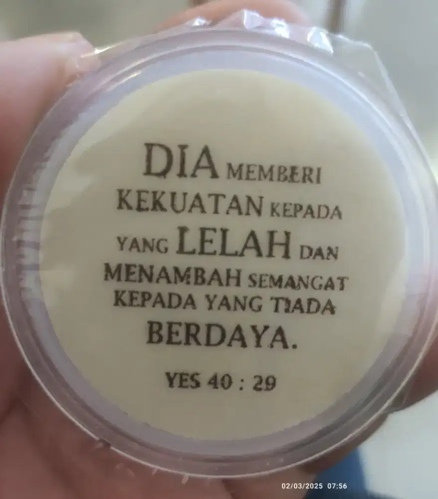 Driver pribadi/Rumah Tangga