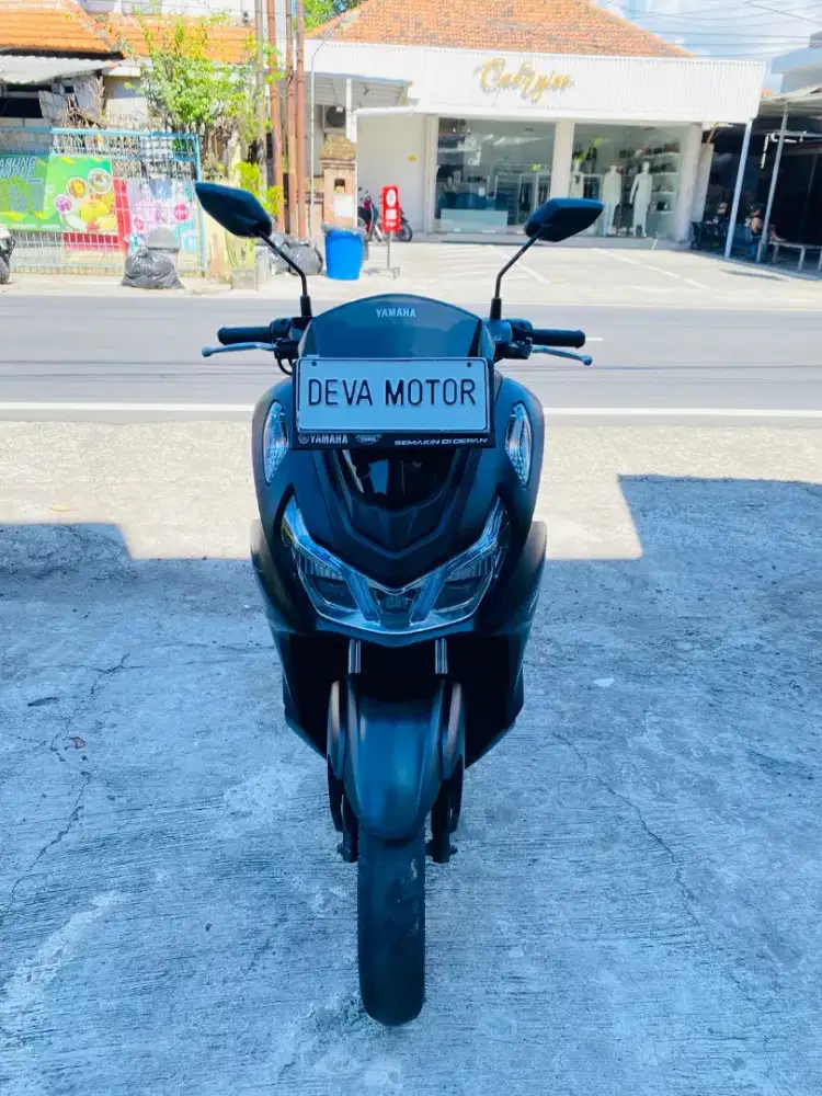 Lexi 2025 155 cc keyles Deva motor