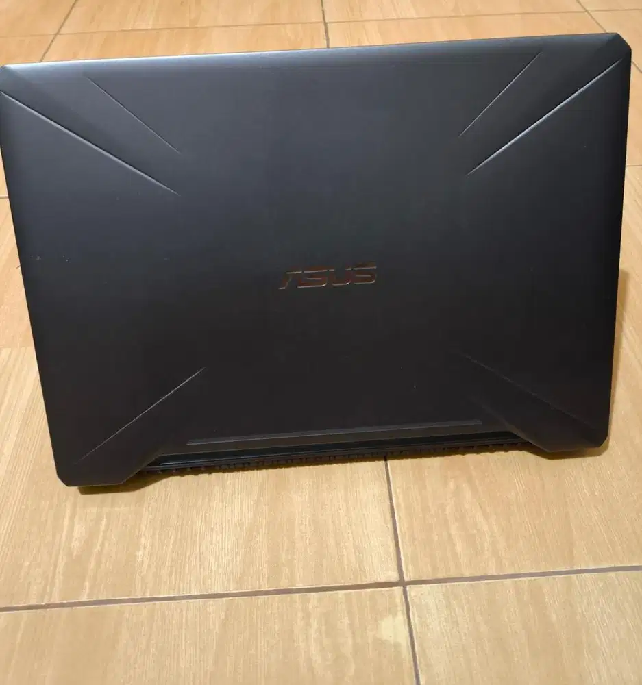 Jual Laptop-Game ASUS beserta Wi-fi HUAWEI