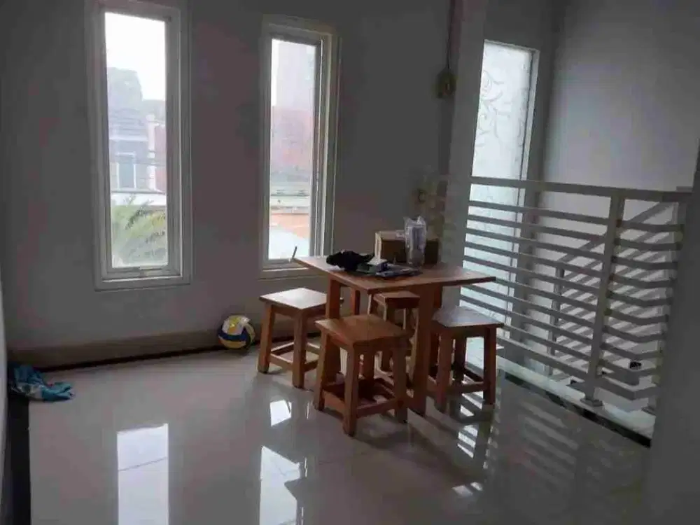 Oma Campus Depan Kampus Muhammadiyah Malang