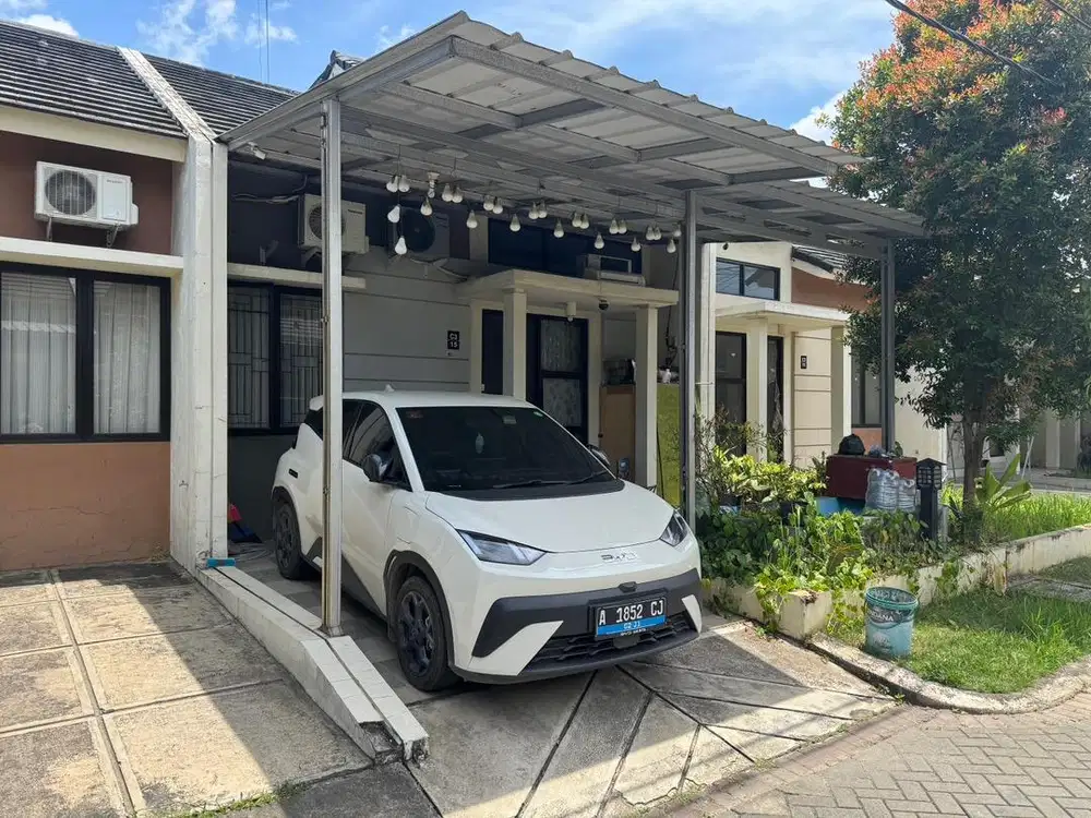 Take over atau jual cepat