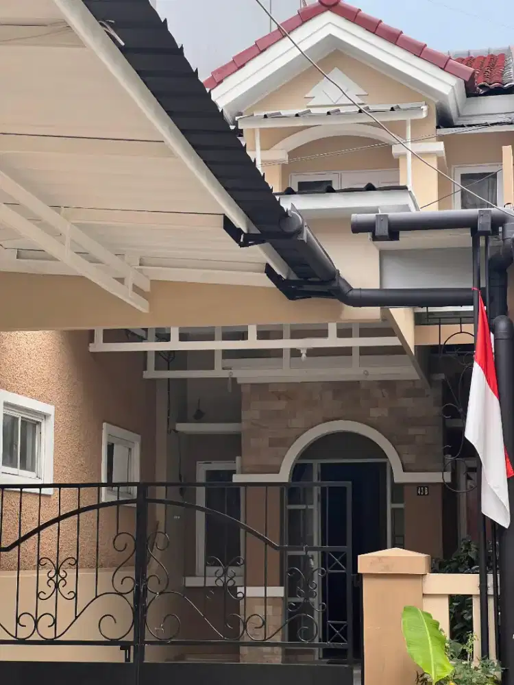 Sewa u rumah Bisa  u KTR  trbatas