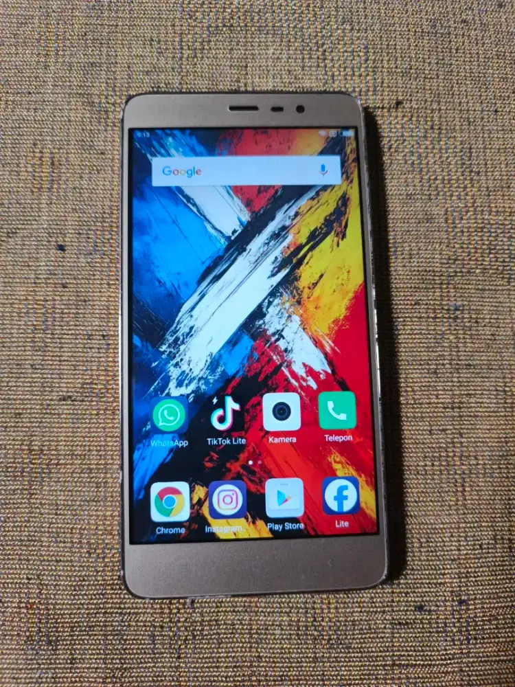 Xiomi redmi note 3 4g