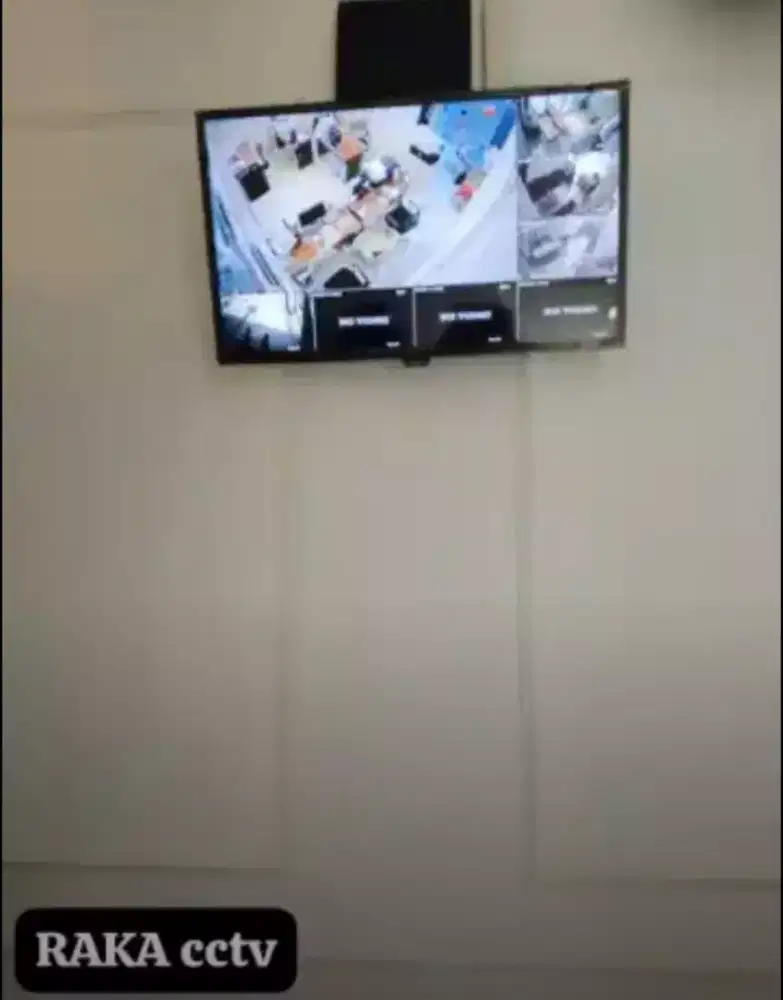 Jàsa pasang cctv Dan service cctv, jaringan inet