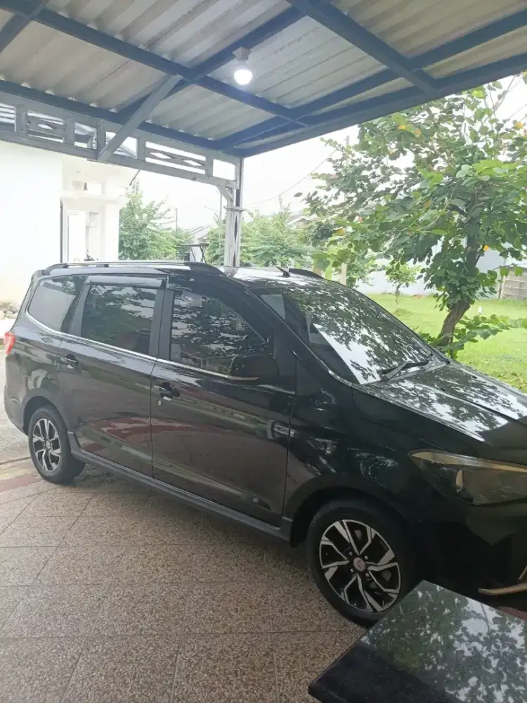 Bismilalh..Wuling Confero S 2022 Bensin