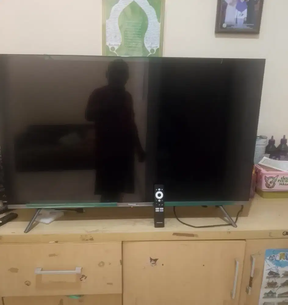 Smart TV Panasonic 43'