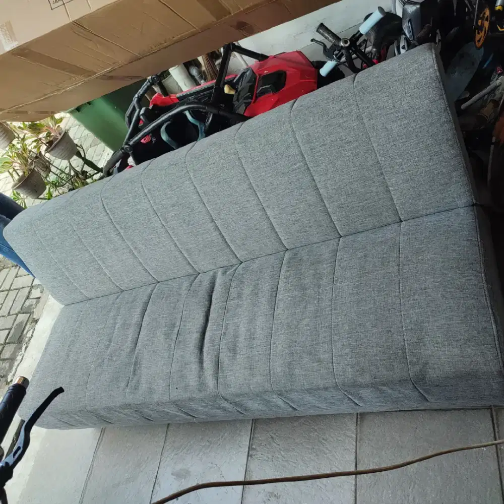 Dijual Sofa bed minimalis
