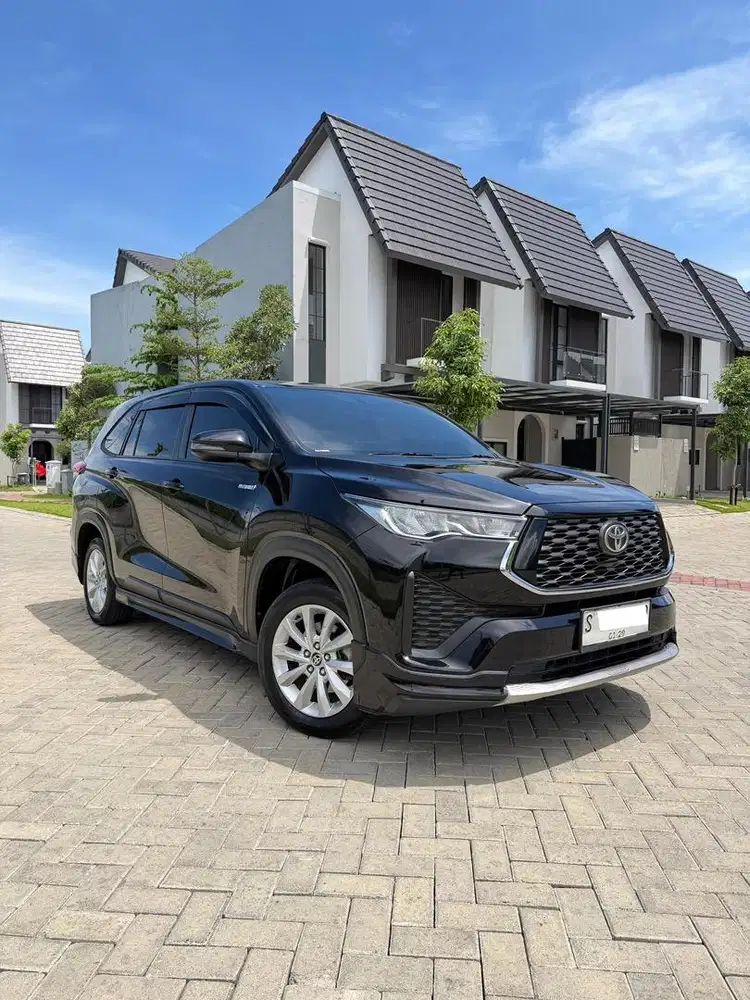 KM20RB! Zenix V Hybrid 2024