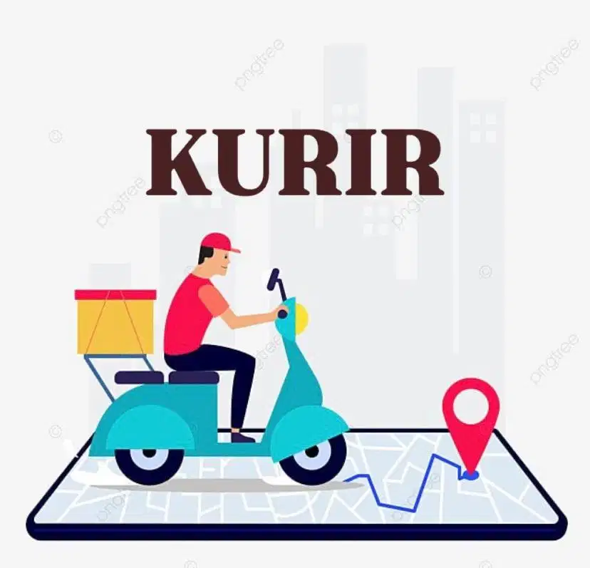 Lowongan Kurir Dokumen Bank / Account Support Unit (ASUS)