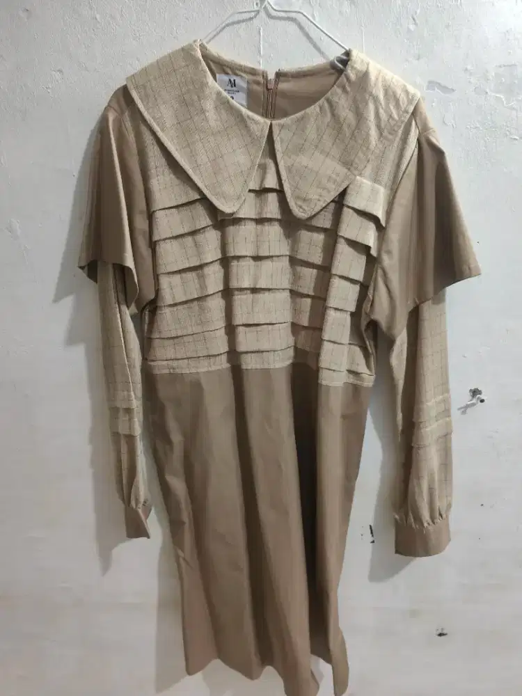 Atasan Wanita Lengan Panjang Preloved