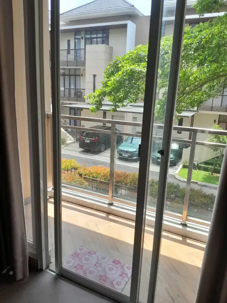 Di jual condovilla di sumareccon