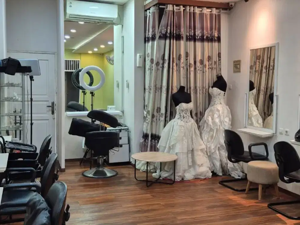 Dijual Murah Best Price Ruko 4 Lantai di Mangga Besar 4 Bisa KPR di Jakarta Barat