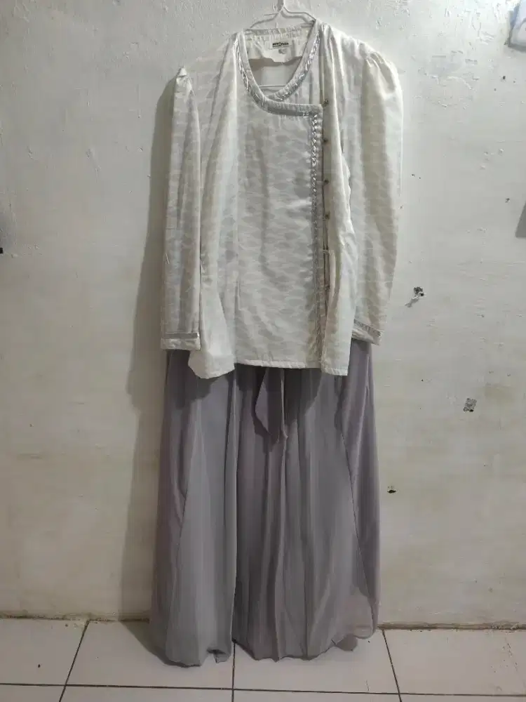 Busana Stelan Merk Fiska Fiska