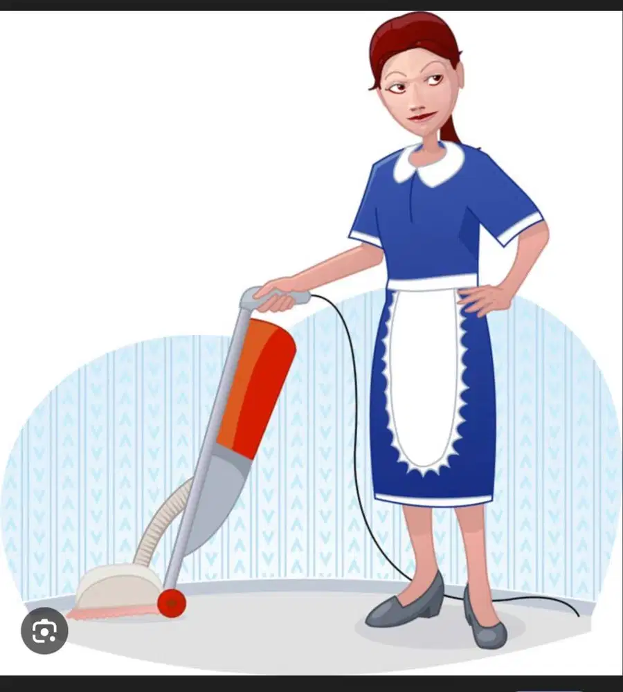 Dibutuhkan ART menginap