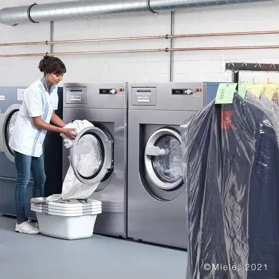 Dicari Cepat STAFF LAUNDRY Berpengalaman