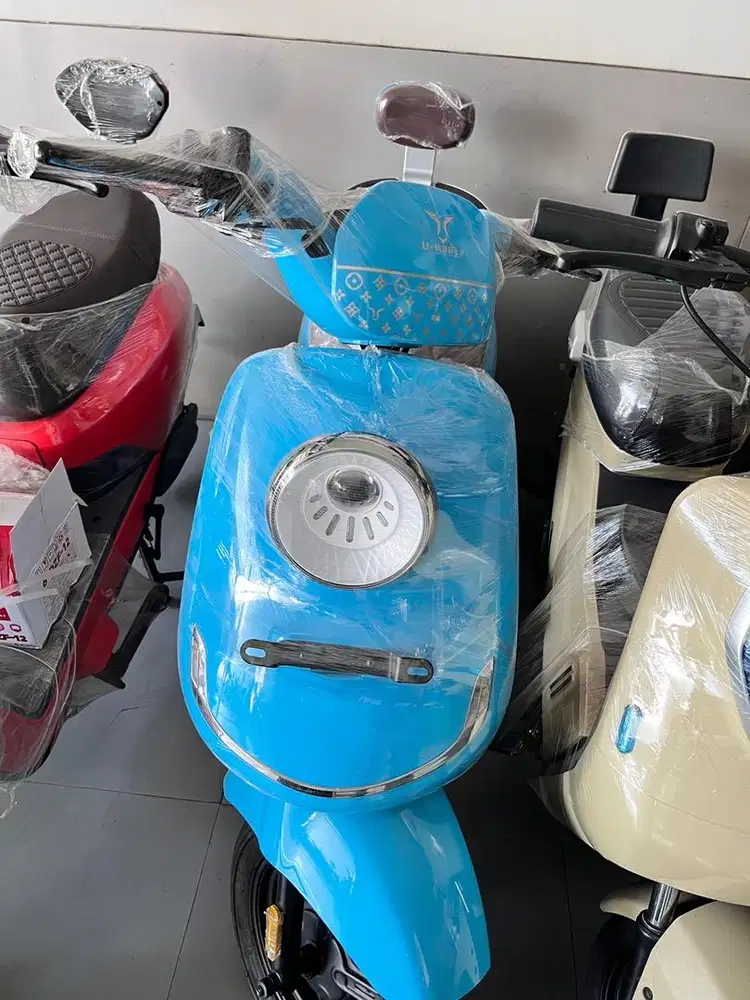 motor listrik uwinfly T80