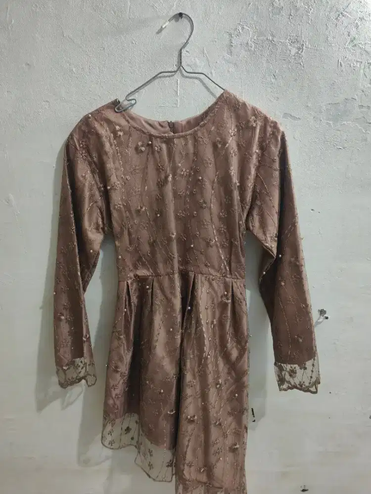 Kebaya Wanita Atasan & Bawahan