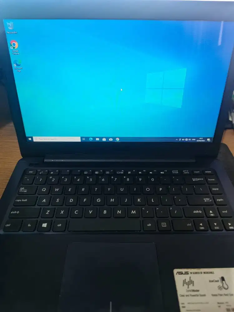 Jual Asus Laptop E402Y