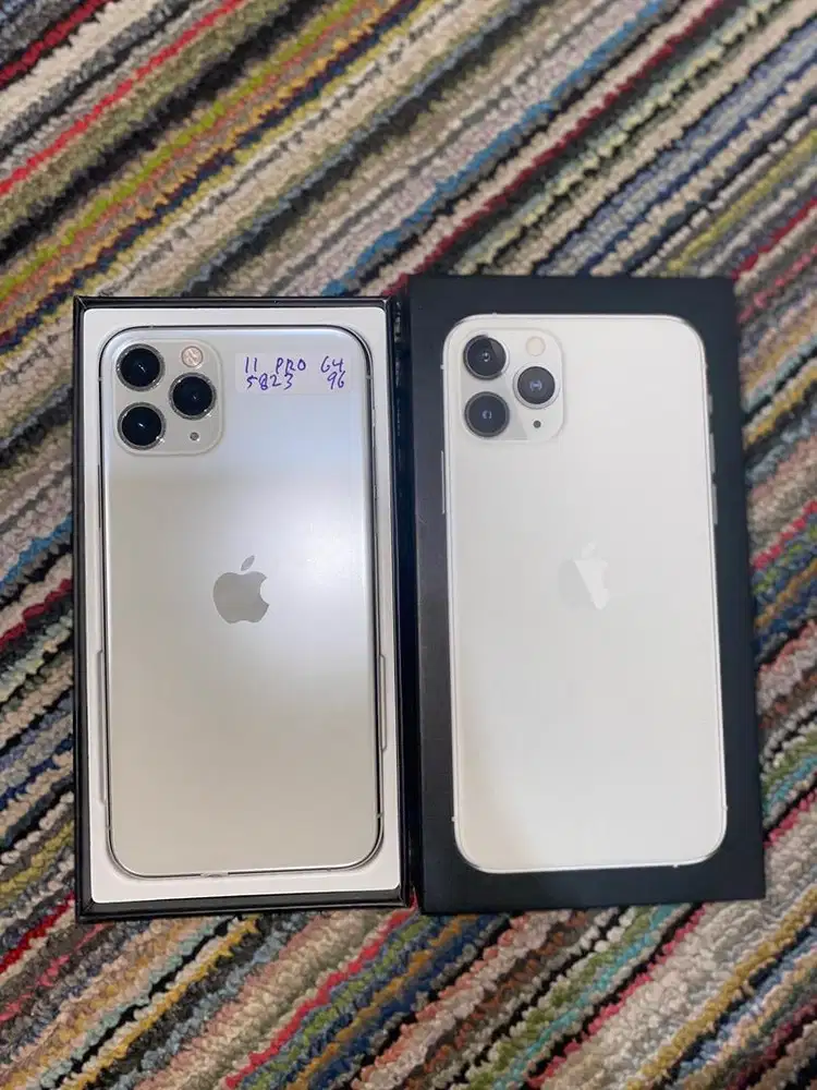 IPhone 11 Pro 64GB