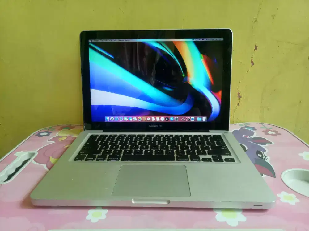 MacBook Pro 2012 13 inch