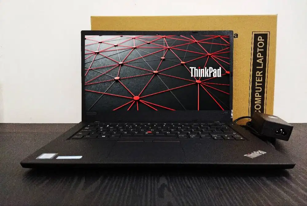 Laptop Ram 16gb Fulzet | Core i5 Gen8 | SSD 256gb | segel_all nomal