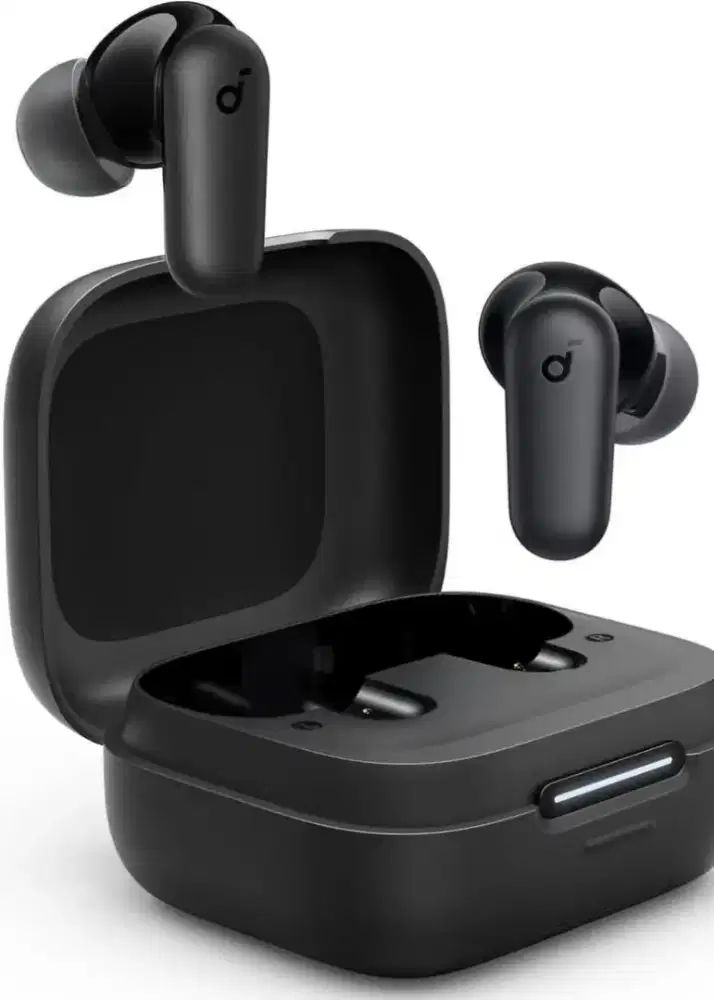 TWS Dahsyat audiophile Jernih Like new Garansi Anker Soundcore R50i NC