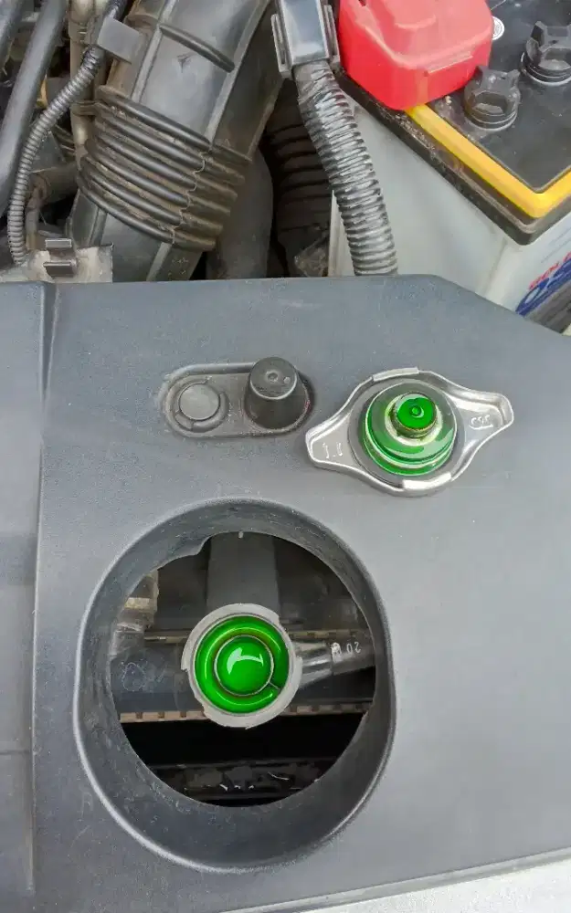 CRV 2.4 AT langsung pemakai bukan bakul